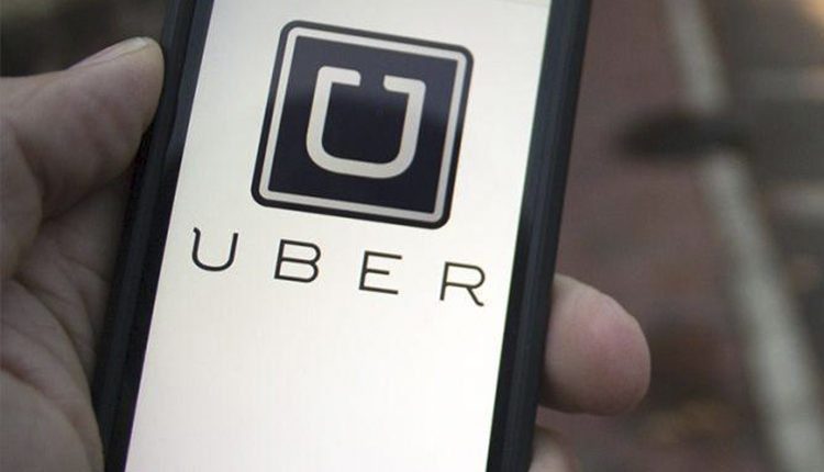 uber