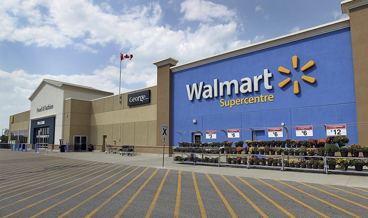 Walmart vai investir R$ 1,5 bilhão até 2020 para transformar