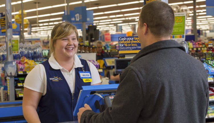 Walmart