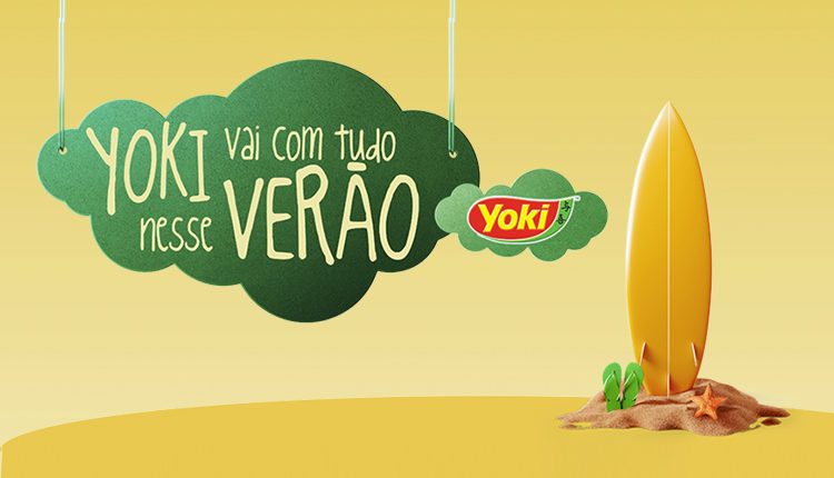 Yoki