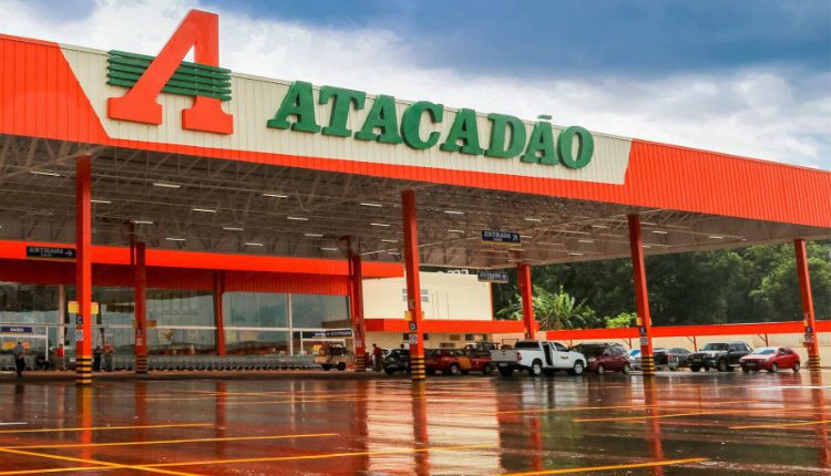 Atacadão