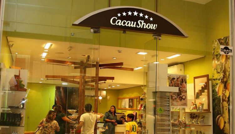 Cacau Show