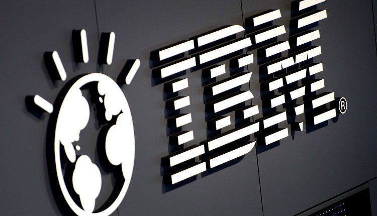 IBM