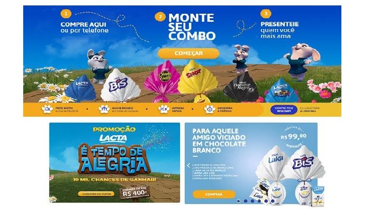 Lacta