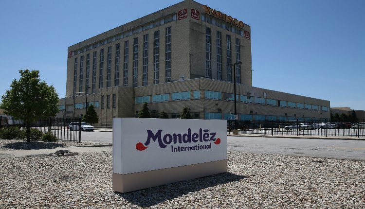 Mondelēz International