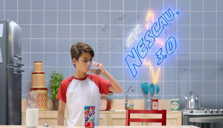 Nescau