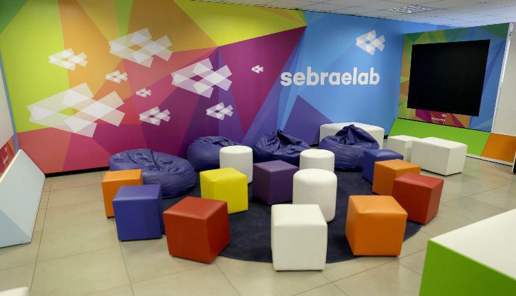 SebraeLab