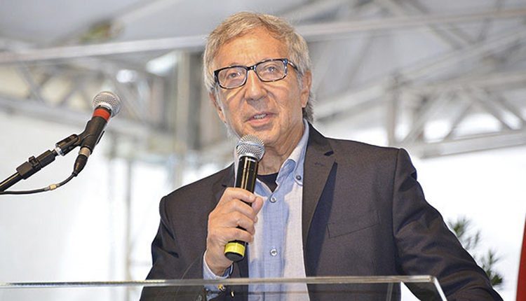 Abilio Diniz
