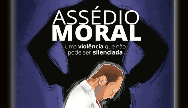 assédio moral