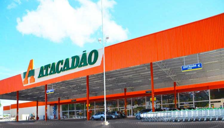 Atacadão