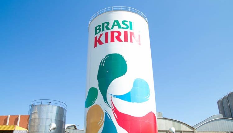Brasil Kirin
