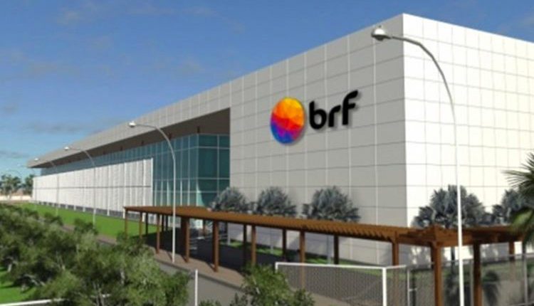BRF
