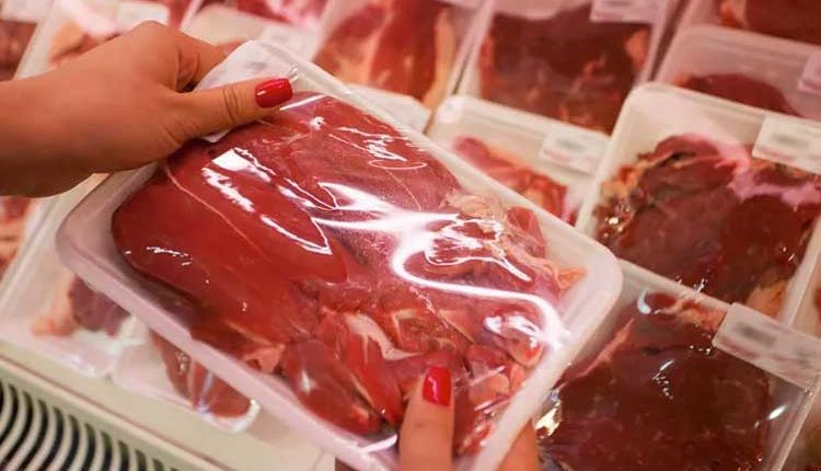 carne brasileira