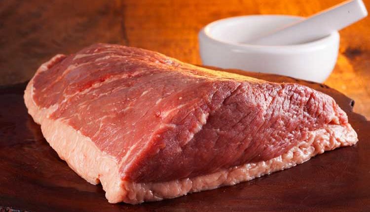 carne brasileira