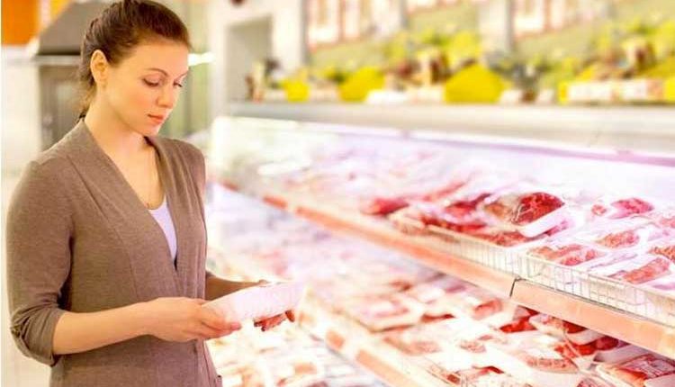 supermercados