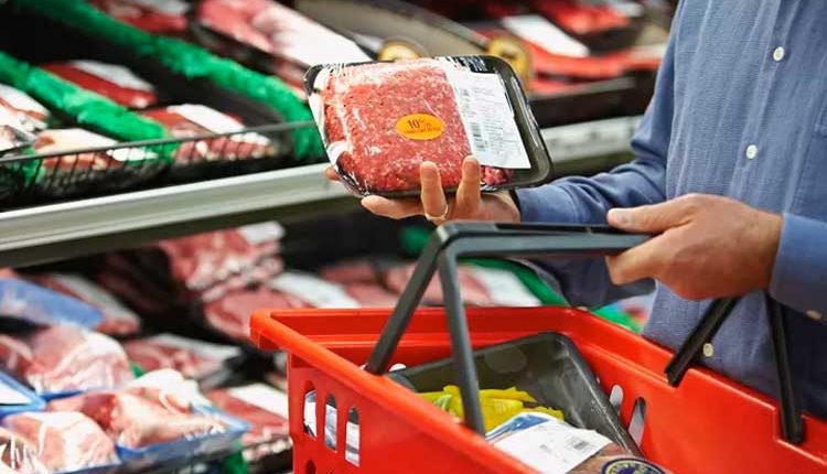 supermercados