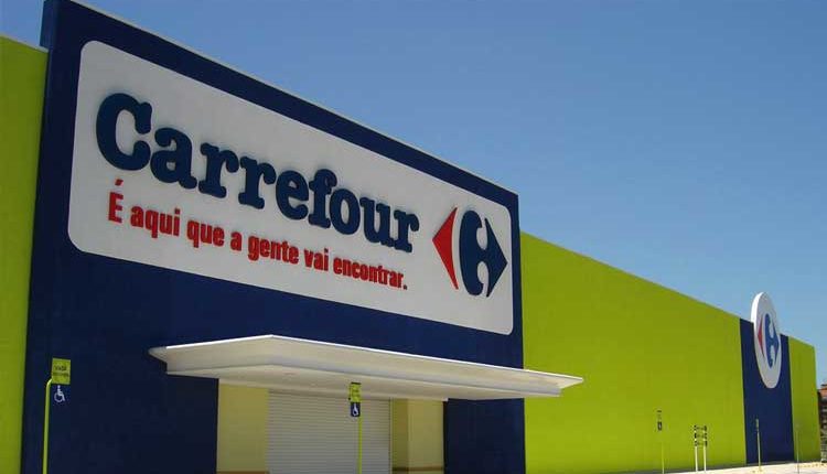 Carrefour