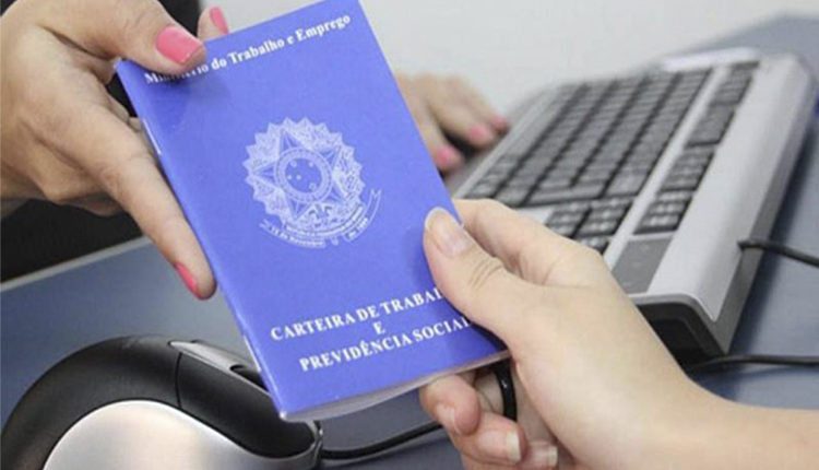 demissões