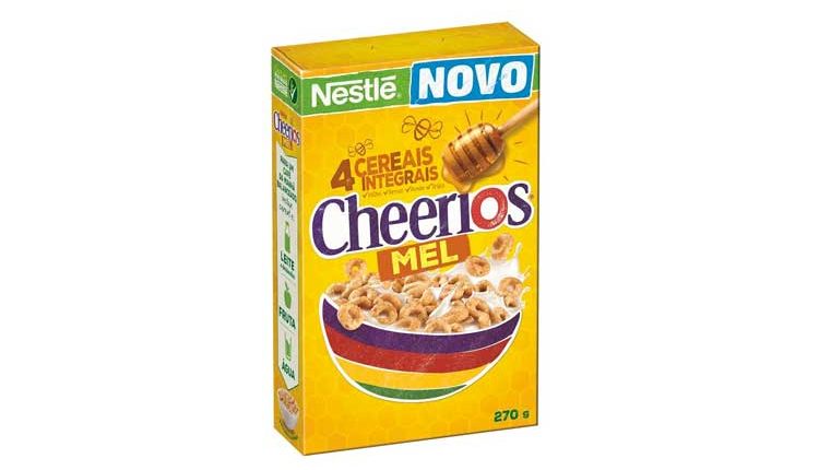 Cheerios