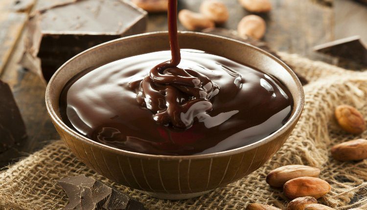 chocolate