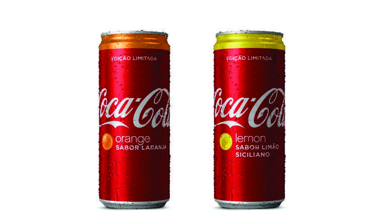 Coca-Cola