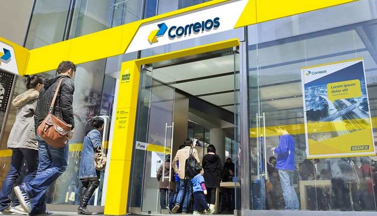 correios