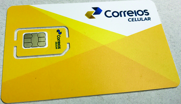 Correios