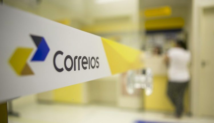 Correios