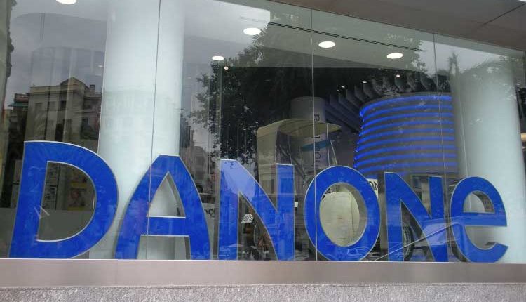 Danone