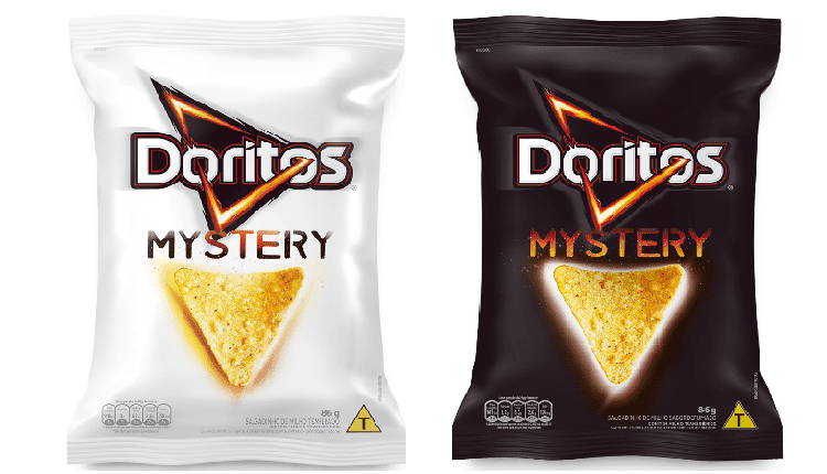 doritos