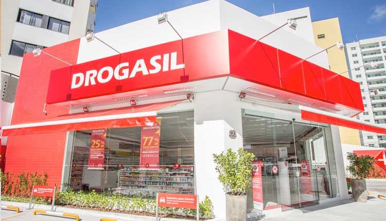 Drogasil expande atuação no Brasil e inaugura cinco lojas no Nordeste Newtrade