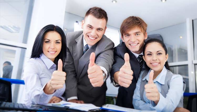 estágio e trainee