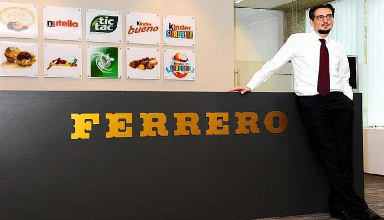 Ferrero
