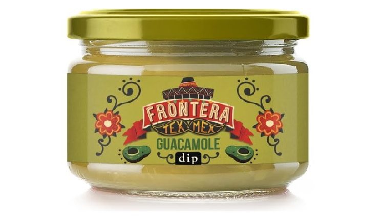 frontera