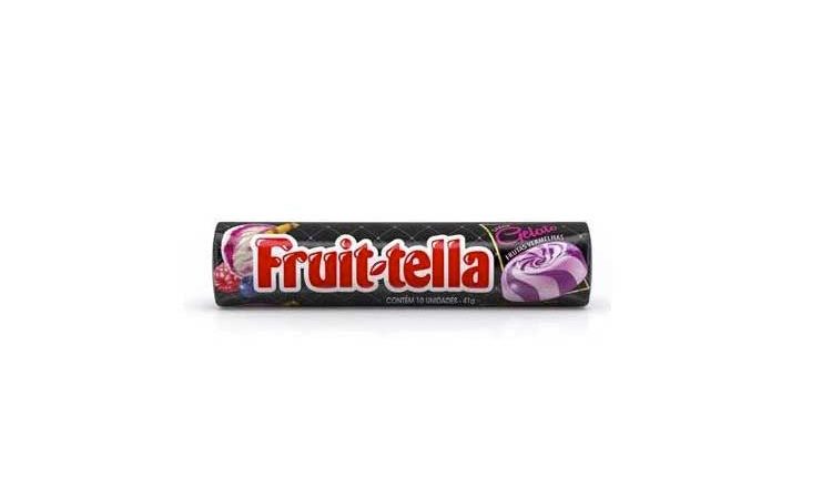 Fruittella