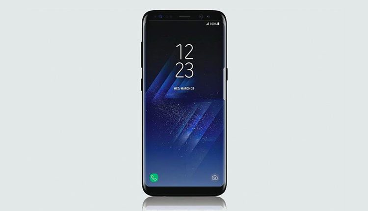 galaxy s8