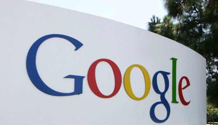 google