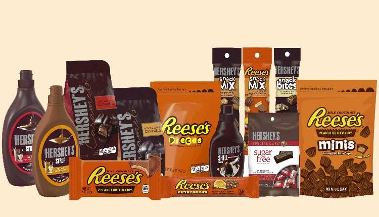 Hershey