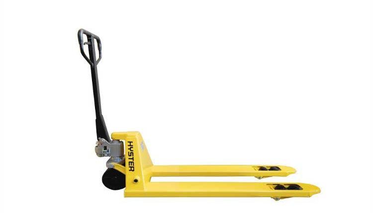 hyster