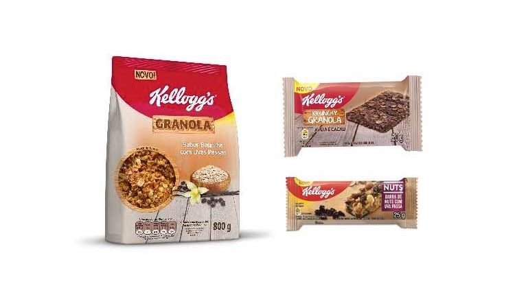 Kellogg`s