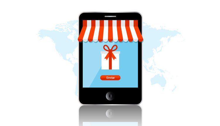 E-commerce