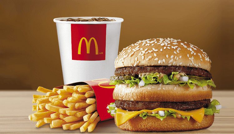 McDonald’s