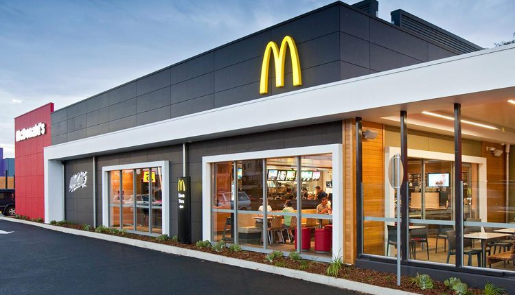 McDonald’s