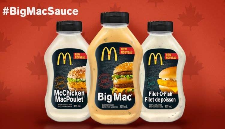 McDonald’s