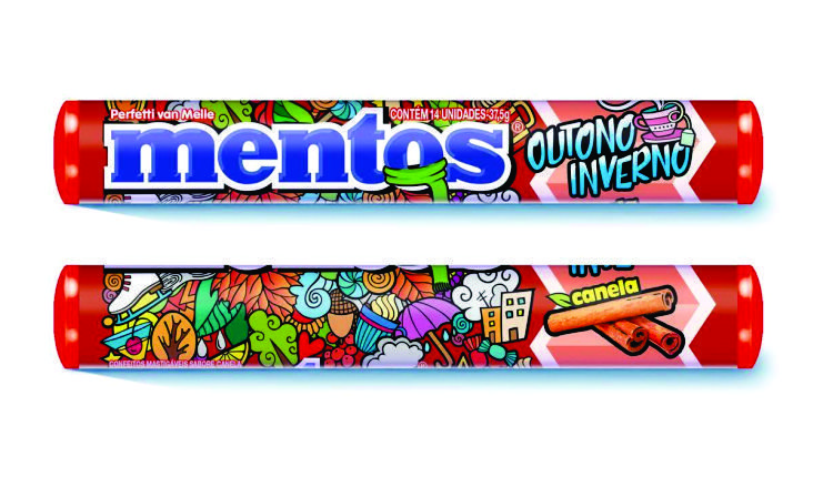 Mentos