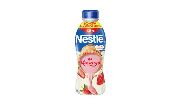 Nestlé