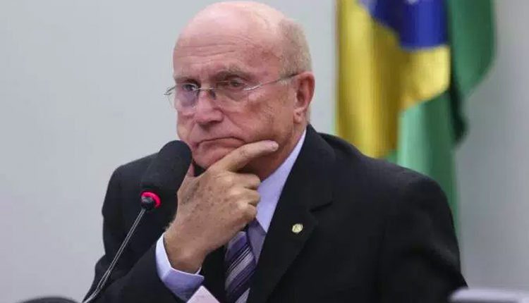 Osmar Serraglio