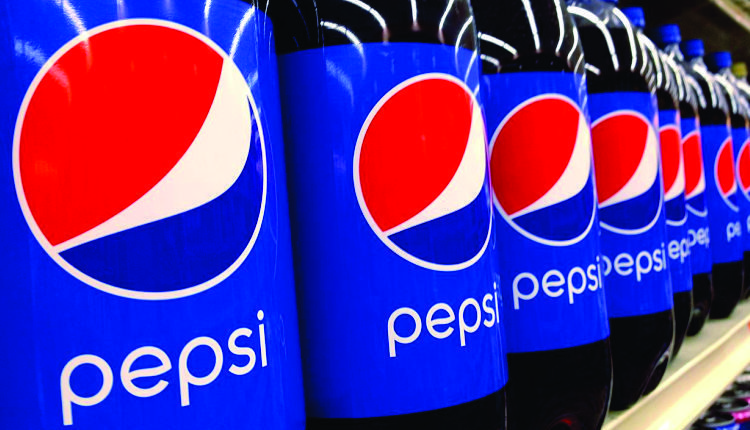 Pepsico