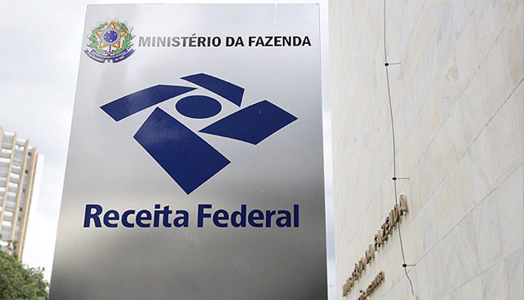 Receita Federal