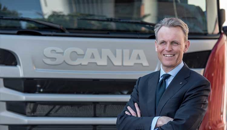 Scania